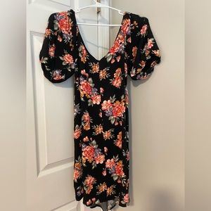 American Eagle Floral Dress